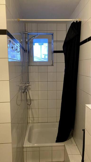 Appartment Mit Grossem Balkon Im Belgischen Viertel Cologne Exterior photo